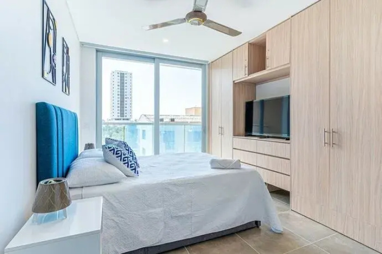 Salguero Suites