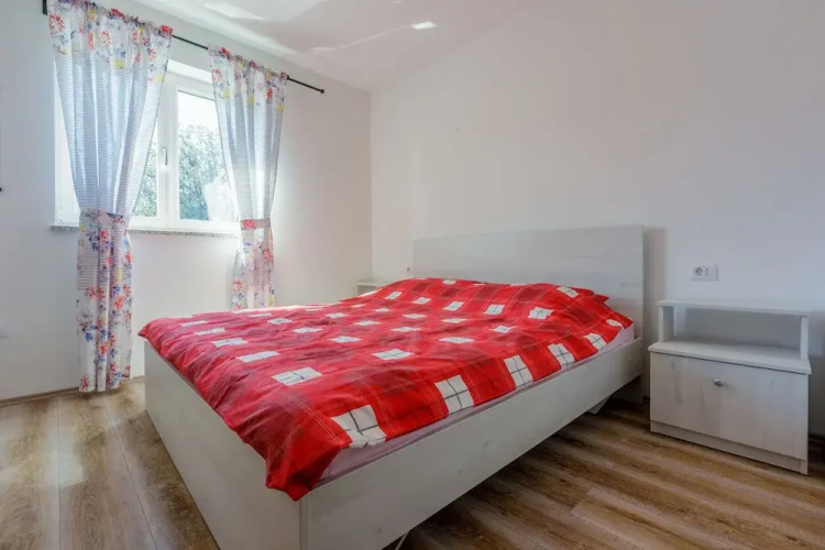 Apartment Nika