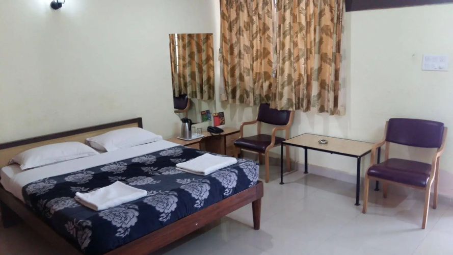 KSTDC Hotel Mayura Sudarshan