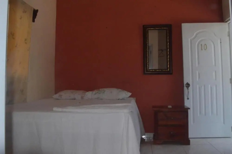 Hotel Sol Caribe