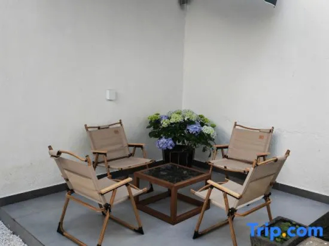 JiangNan Homestay