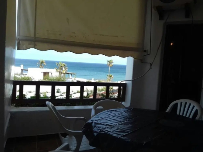 Appart Hotel Marina Beach