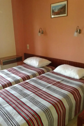 Margarita Apartments