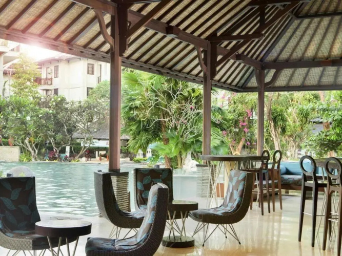 Apartment Nusa Dua