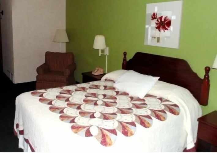 West Park Inn