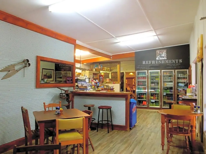 Willalooka Tavern