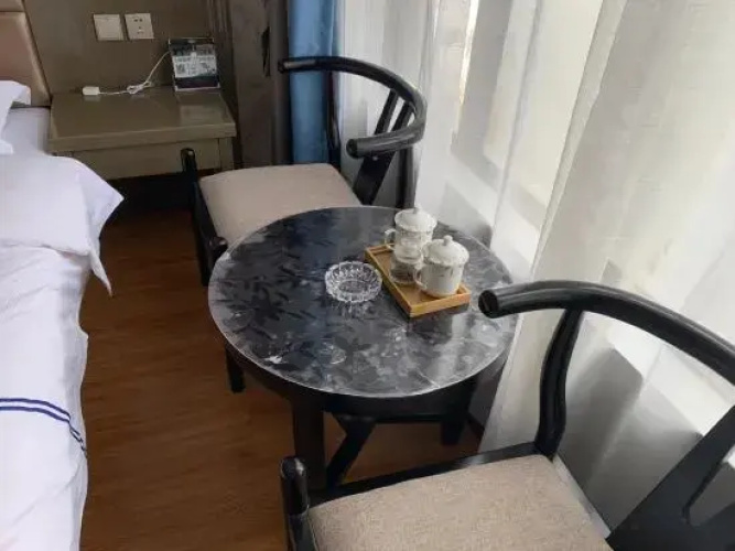 Chengyue Hotel