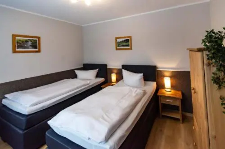 Hotel Und Berggasthof Spiessberghof