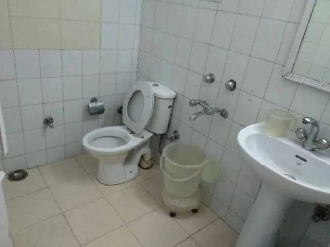 Hotel Rahat Regency