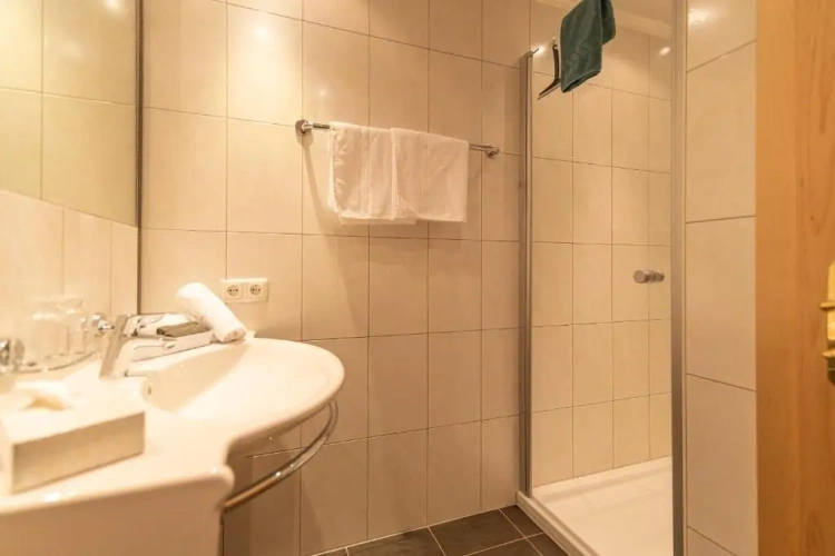 3 Bedrooms Double Apartment