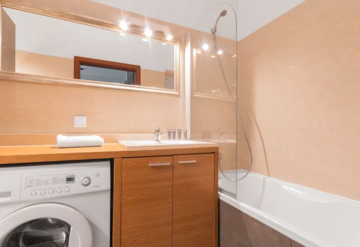 Comfort Apartment