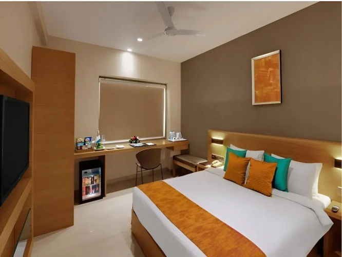 1 Bedroom Premium room