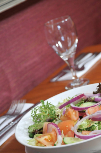 Best Western Westley Hotel