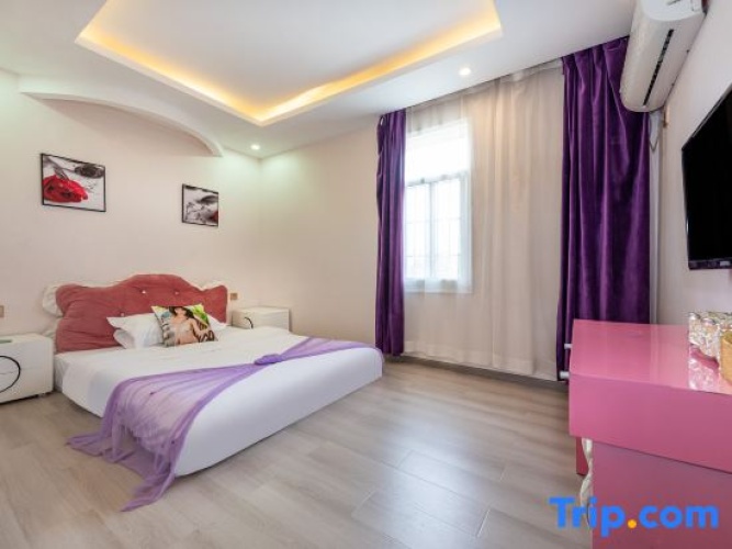 1 Bedroom Standard Double Duplex room