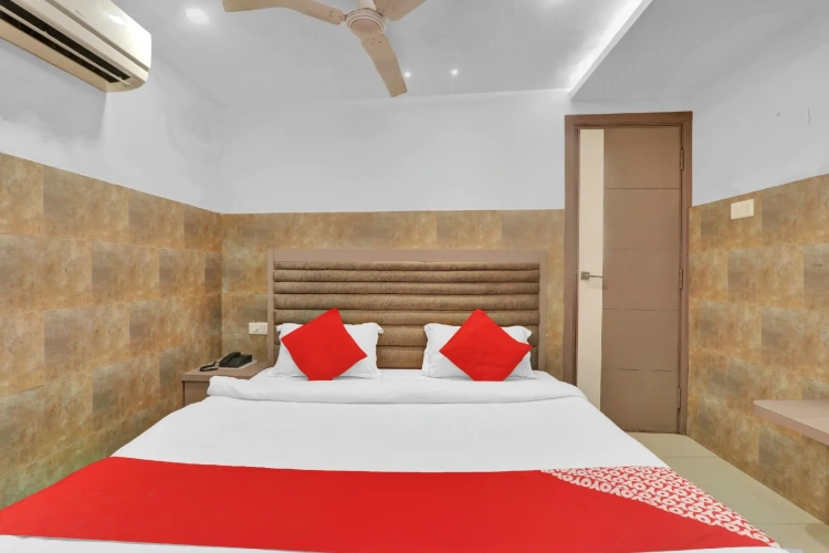Classic Double room