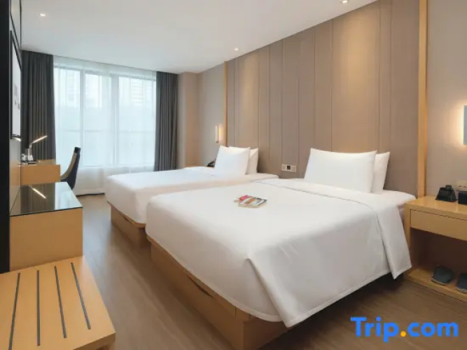 Business Twin room