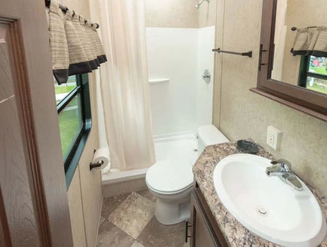 Standard room