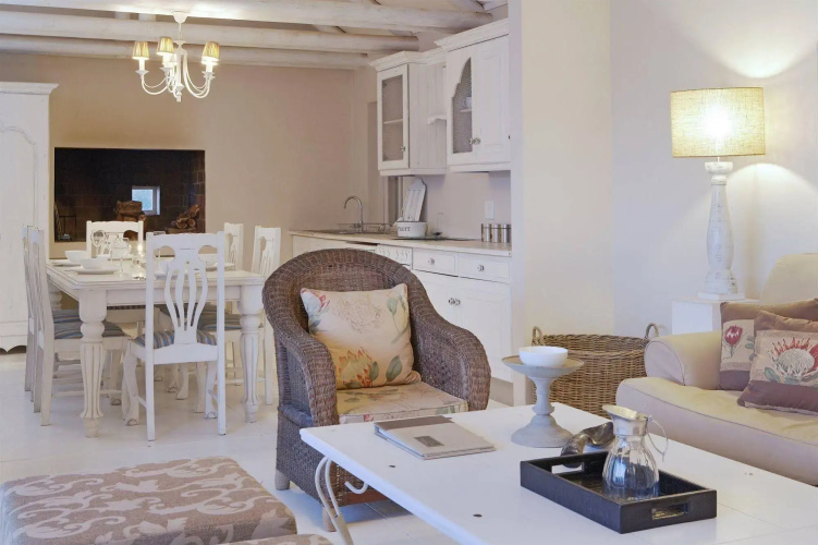 Paternoster Cottages