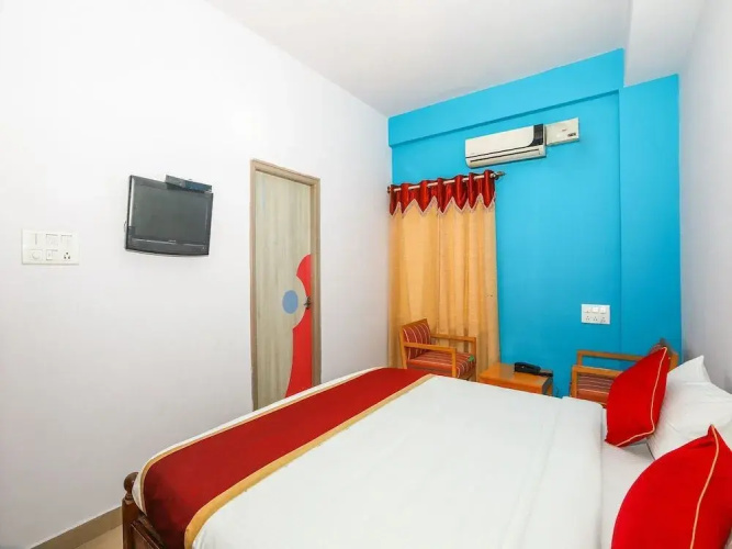 Imagen del hotel