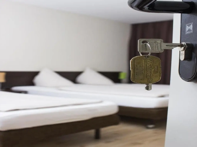 Comfort Triple room