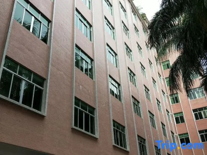Jinhui Hotel