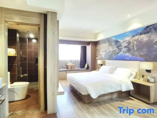 Executive Double room