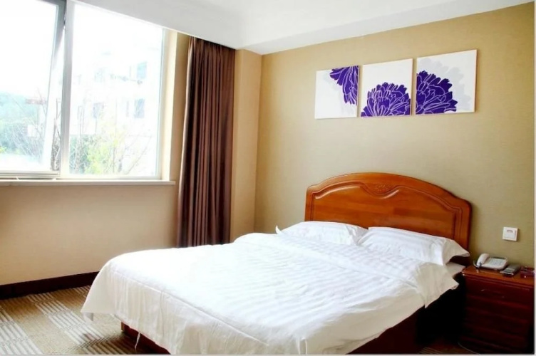 Yuanlin Hotel Beijing