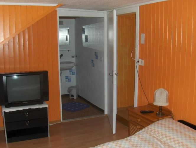 Hotel Post