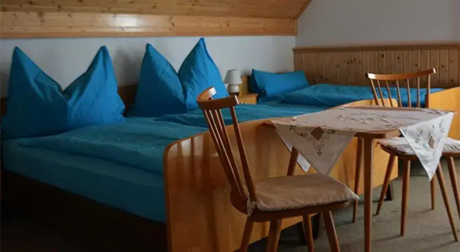 Ferienhaus Angelika