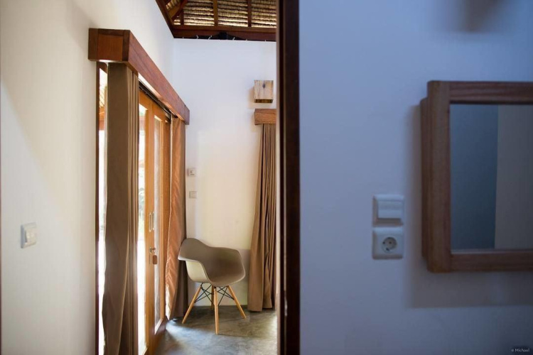 Delima Homestay