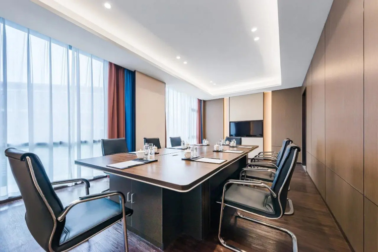 Novotel Nantong Development Zone