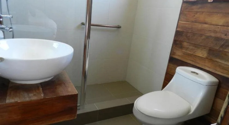 Aroma Verde Hotel Boutique