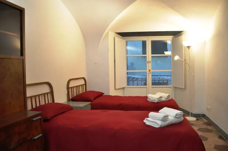 Acquario Apartment - Casaviva
