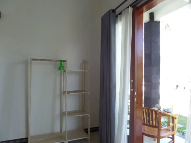 Bali Astetic Villa