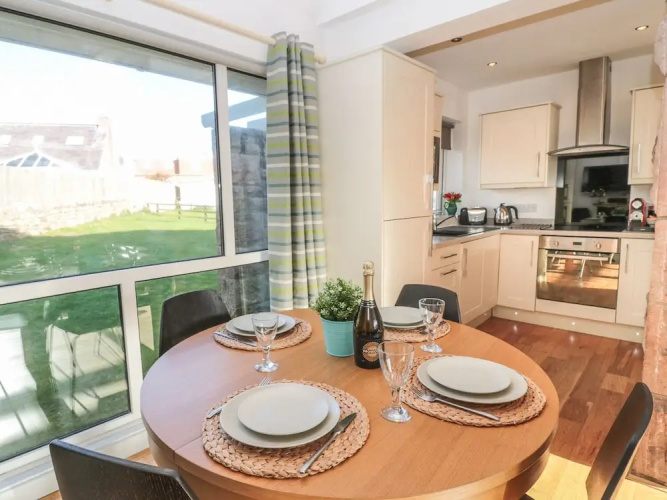 2 Duck Cottage, Chathill