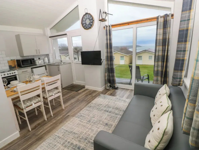Chalet 22