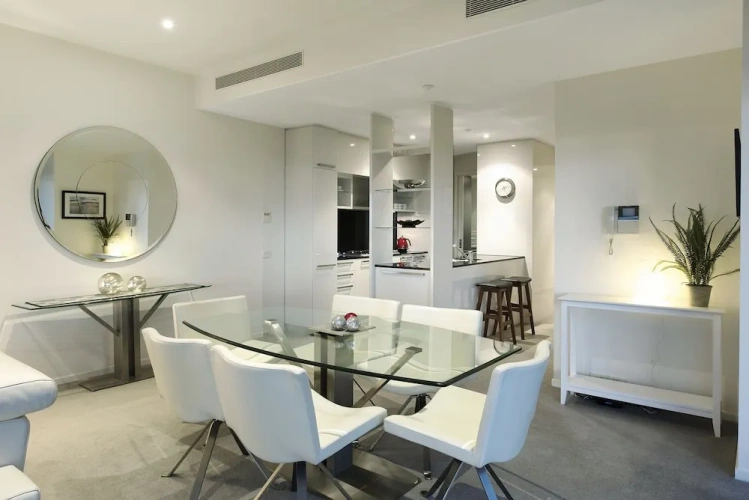 Luxury Apartment