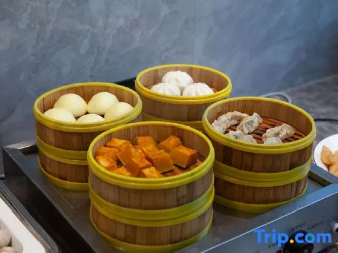 Jinyu Hotel