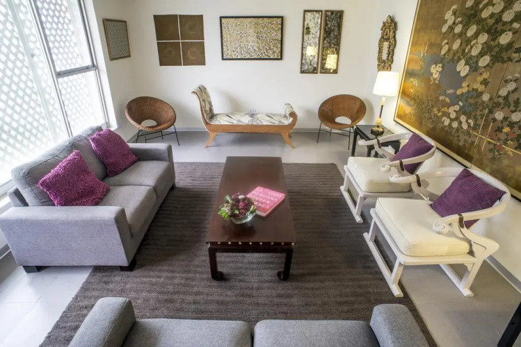La Casa de Orrantia - Bed&Breakfast de Luxe