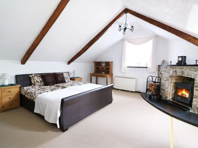 Loft Apartment