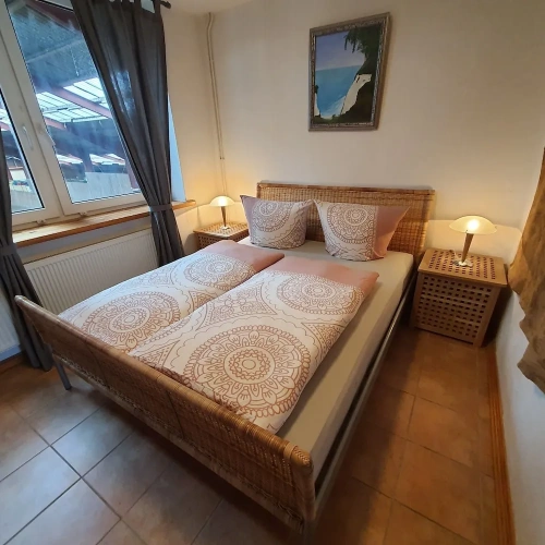 Classic Apartment