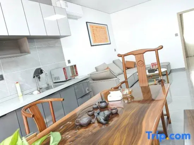 Shisijia Homestay
