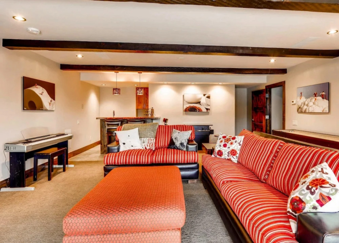 Grand Vista Lodge