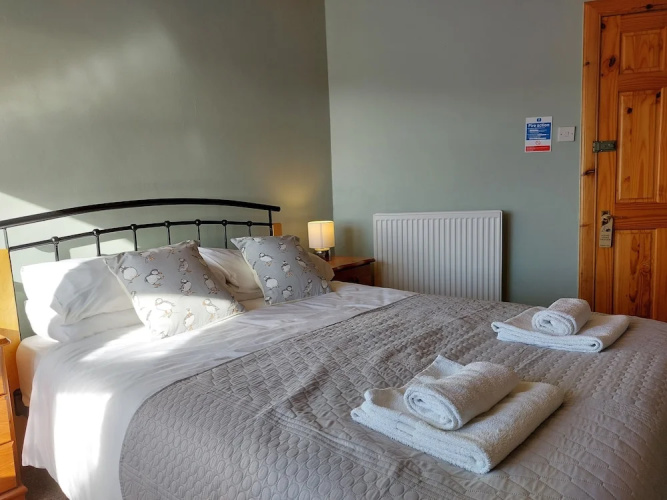 Eddlewood Guest House