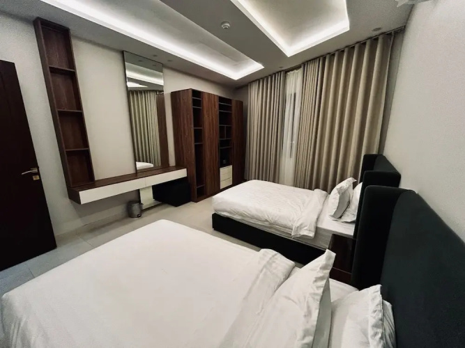 Aswar Plus for serviced apartments
