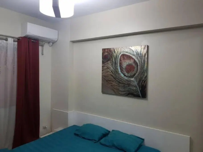 Mucucu's place