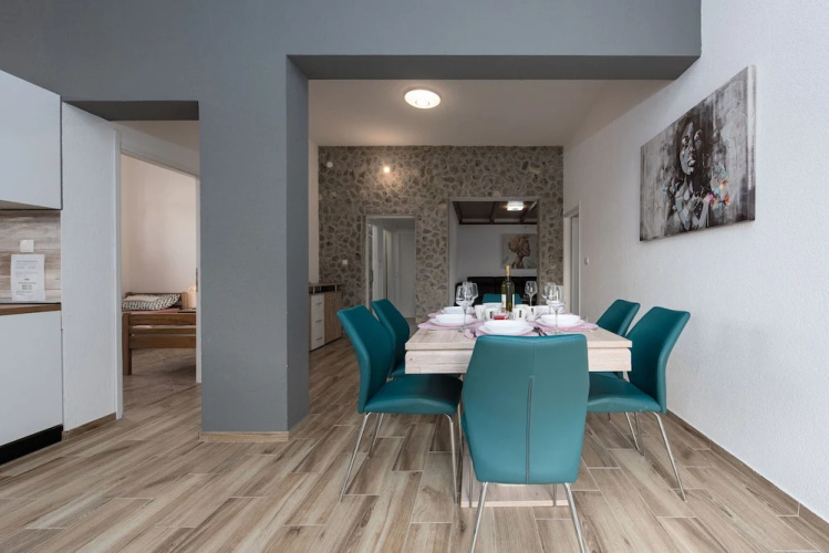 Villa Fenix