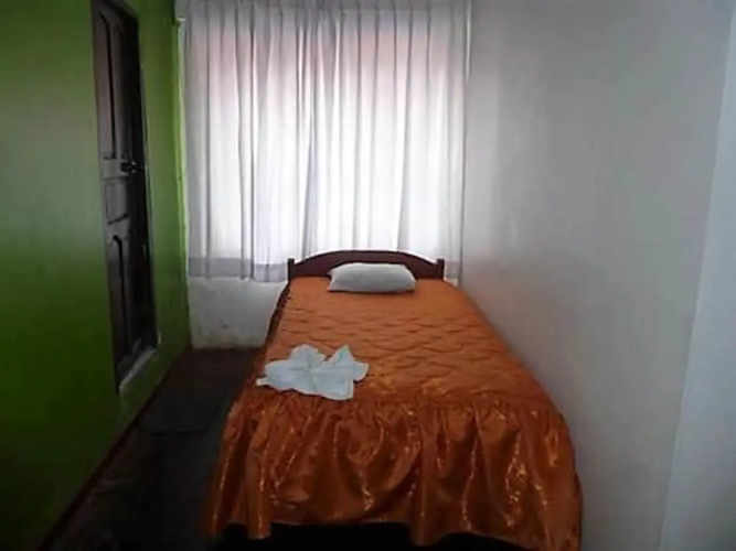 Hostal Porta Cusco