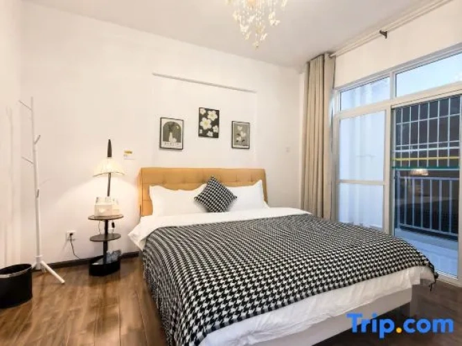 2 Bedrooms Suite