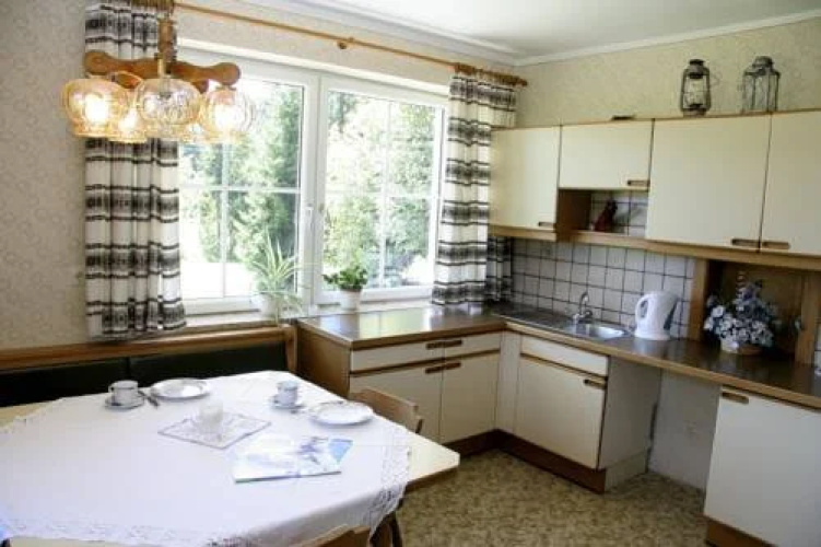 Ferienhaus Abendrot